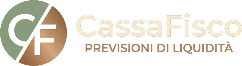 CassaFisco – Previsioni di liquidità